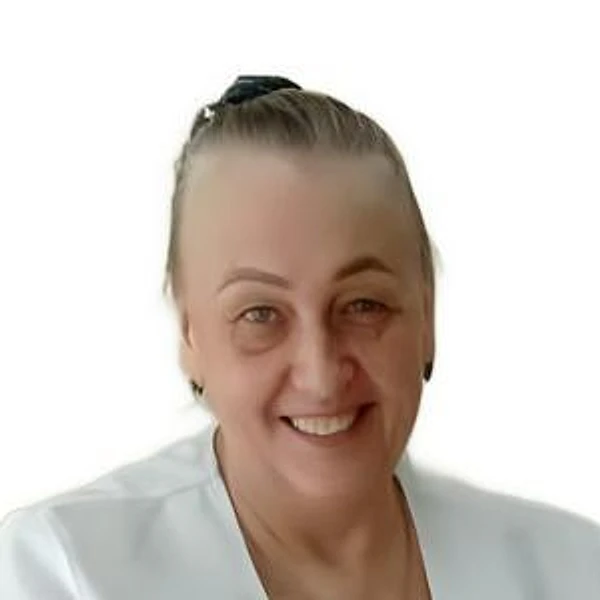 Андреяненкова Елена Валерьевна — Массажист, Кохма