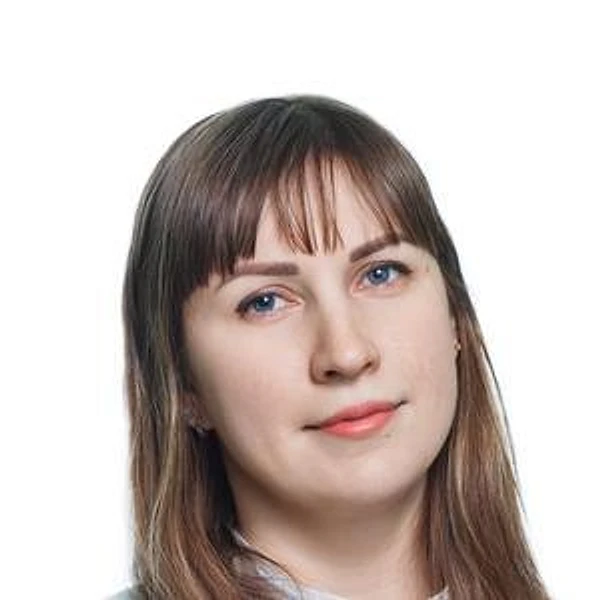 Женаева Анна Александровна — Врач УЗИ, Детский врач УЗИ, Детский гинеколог, Кохма
