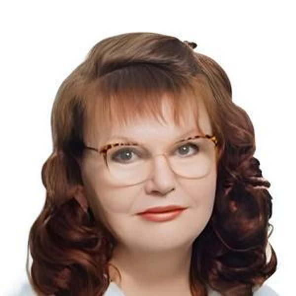 Костерина Марина Евгеньевна — Врач УЗИ, Детский врач УЗИ, Кохма