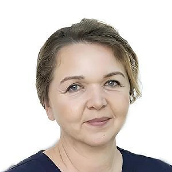 Колчина Наталья Ивановна — Стоматолог, Москва
