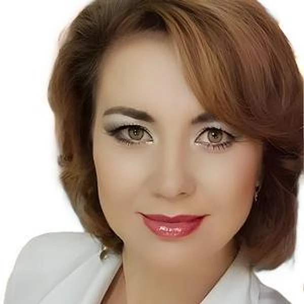 Дулимова Татьяна Владимировна — Педиатр, Кохма