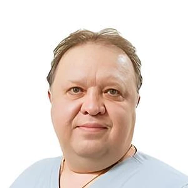 Кондрашов Андрей Александрович — Стоматолог-ортопед, Москва