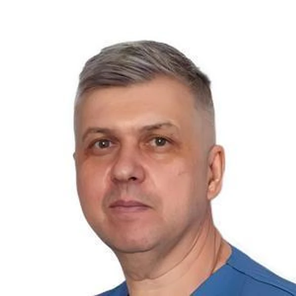 Свирин Андрей Семенович — Врач УЗИ, Детский хирург, Рязань