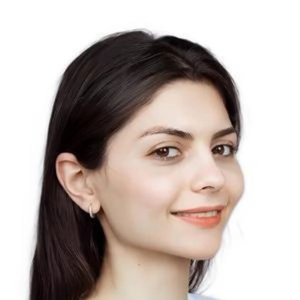 Крджацян Лиана Рафиковна — Стоматолог-хирург, Москва