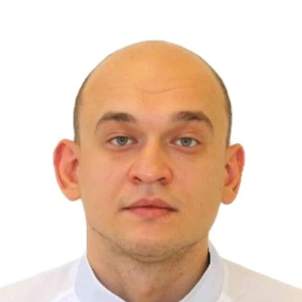 Фисенко Дмитрий Геннадьевич — Стоматолог, Светлогорск