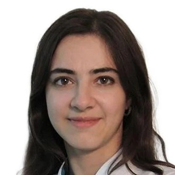 Рыбникова Ирина Романовна — Эндокринолог, Терапевт, Подольск