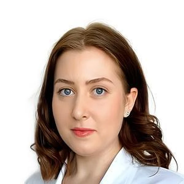 Ермоленко Кристина Александровна — Ортопед, Детский ортопед, Детский травматолог, Воронеж