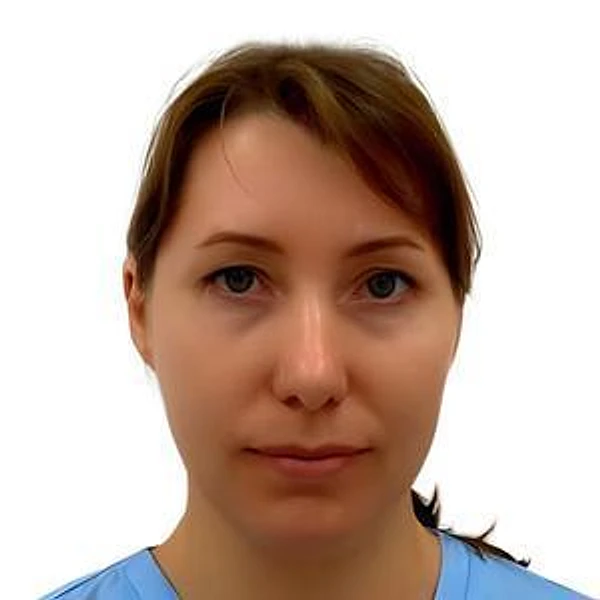 Шаршапина Елена Павловна — Врач УЗИ, Богданович
