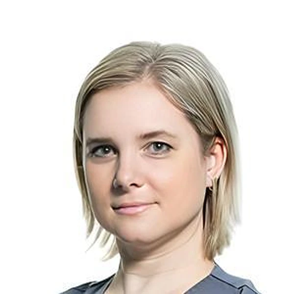 Гребенкова Юлия Вячеславовна — Стоматолог-гигиенист, Детский стоматолог-гигиенист, Москва