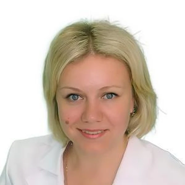 Михайлова Ирина Павловна — Стоматолог, Стоматолог-хирург, Москва