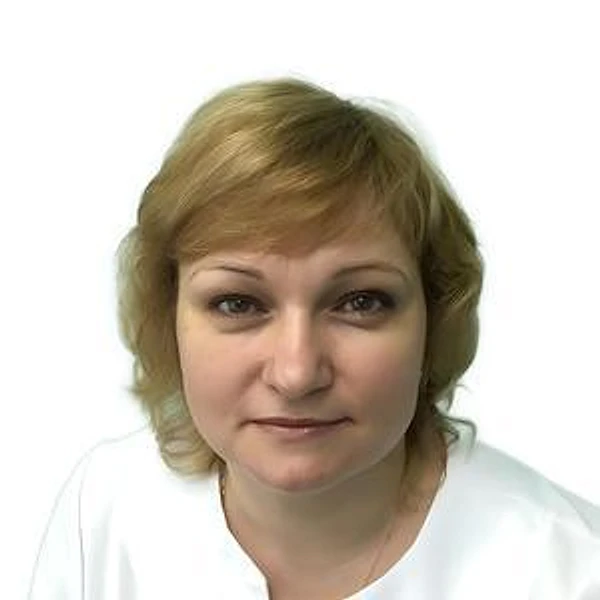 Кондрашова Ирина Юрьевна — Стоматолог, Детский стоматолог, Москва