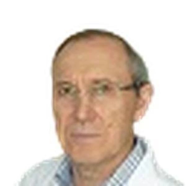 Александров Николай Егорович — Анестезиолог-реаниматолог, Шумерля