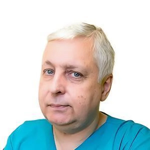 Геращенко Александр Евгеньевич — Стоматолог-ортопед, Москва