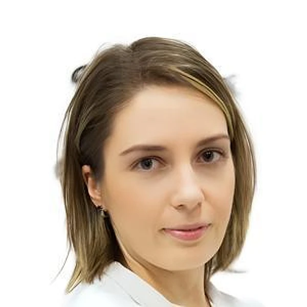 Манашева Елизавета Борисовна — Пластический хирург, Венеролог, Дерматолог, Санкт-Петербург
