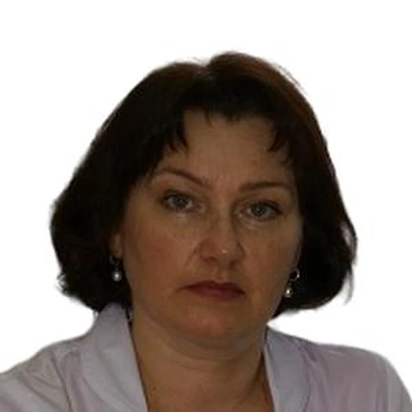 Демьянова Светлана Алексеевна — Невролог, Шумерля