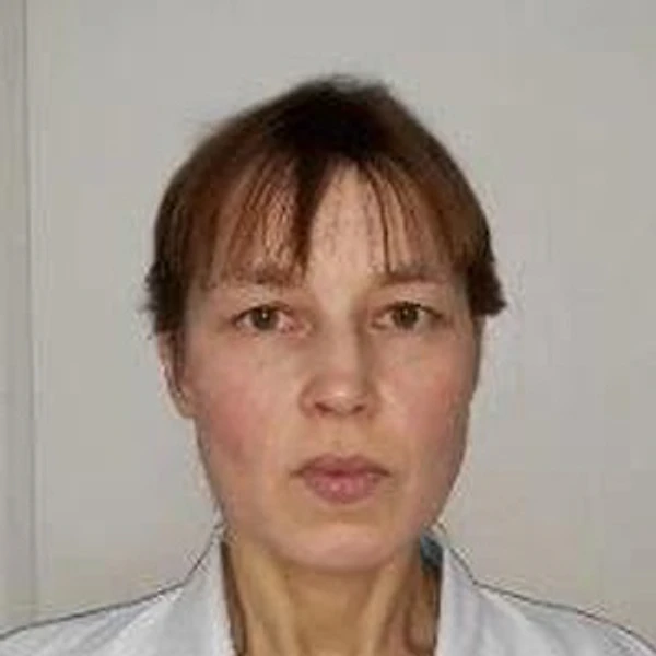 Яндуткина Лилия Михайловна — Врач общей практики (семейный врач), unknown