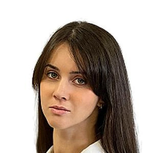 Бывшева Олеся Олеговна — Рентгенолог, unknown
