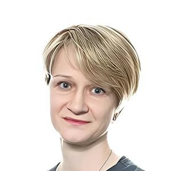 Манухина Мария Борисовна — Детский стоматолог, Железнодорожный (Балашиха)