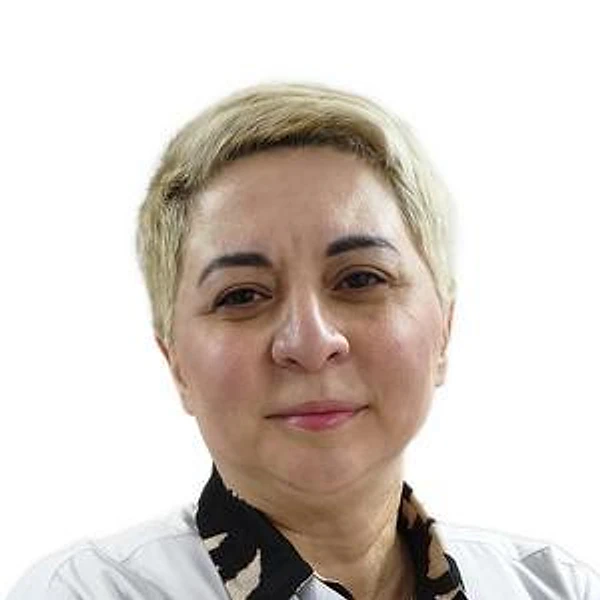 Албагачиева Диана Исламовна — Детский невролог, Детский эпилептолог, Невролог, Нейрофизиолог, Функциональный диагност, Эпилептолог, Москва
