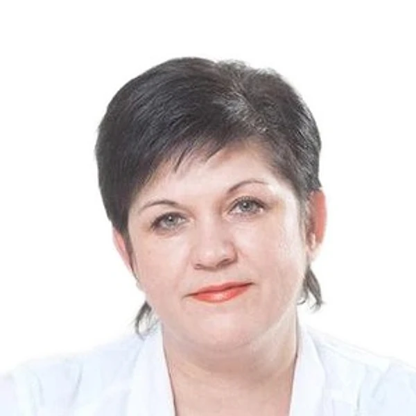Хайруллина Лилия Рафаиловна — Проктолог (колопроктолог), Москва