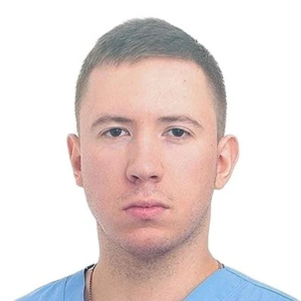 Кузьмин Александр Игоревич — Инструктор ЛФК, Санкт-Петербург