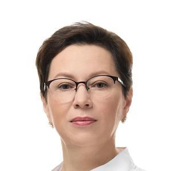 Зайцева Елена Владимировна — Невролог, Врач УЗИ, Костомукша