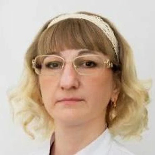 Гамбарина Виктория Витальевна — Стоматолог, Электроугли