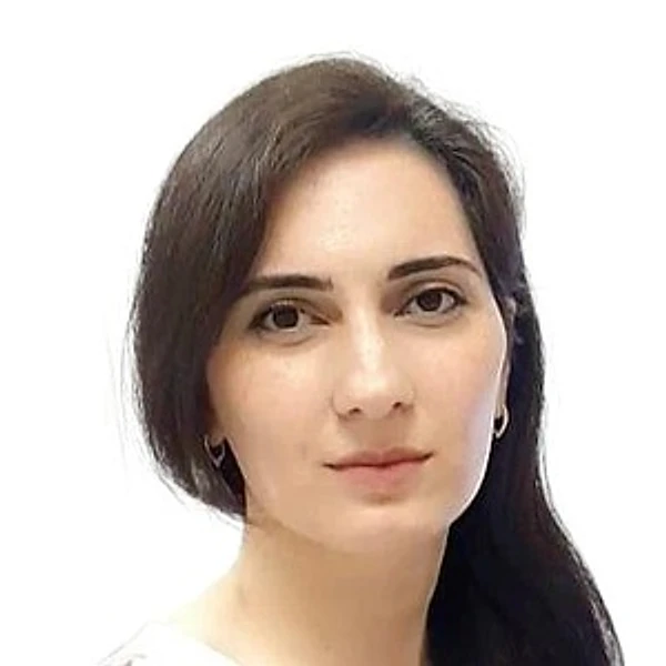 Гусейнова Фируза Шахиновна — Акушер, Гинеколог, Киреевск