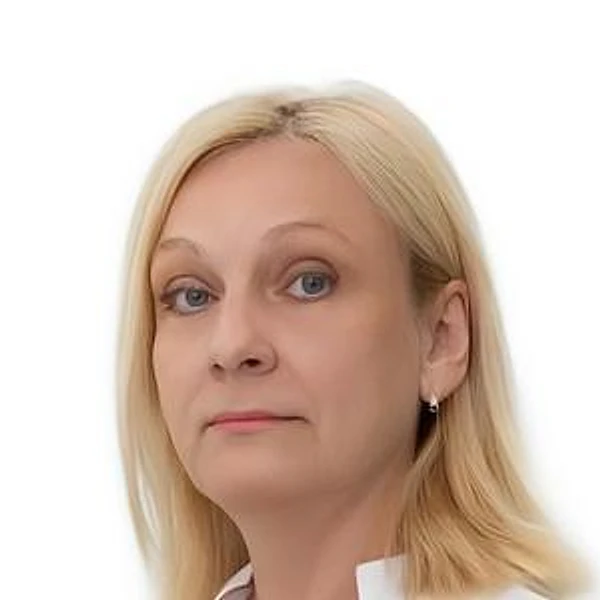 Деркач Виктория Владимировна — Стоматолог, Железнодорожный (Балашиха)