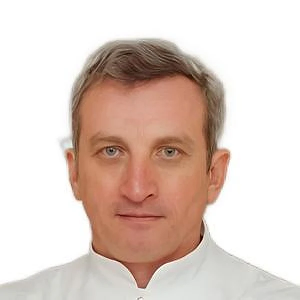 Мокеев Олег Алексеевич — Хирург, Проктолог (колопроктолог), Арзамас