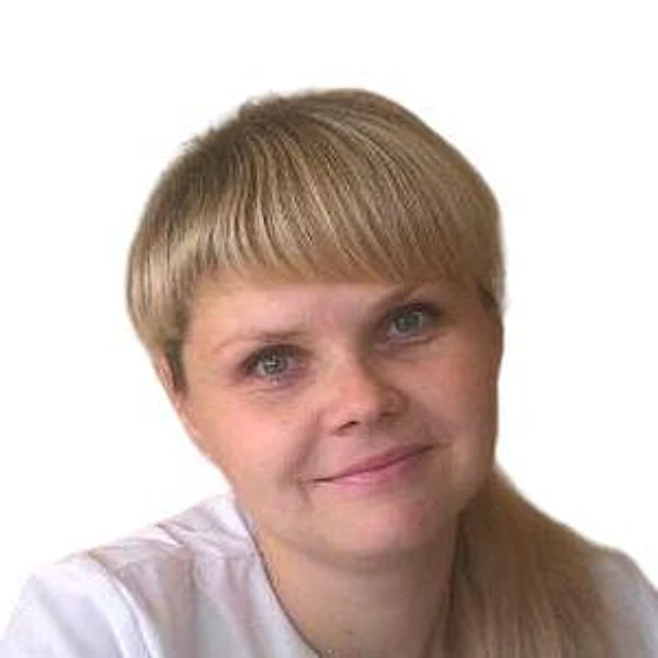 Семина Светлана Николаевна — Терапевт, Шумерля