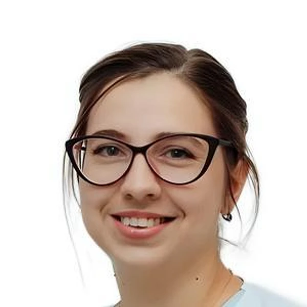 Антипина Анна Алексеевна — Эндокринолог, Диетолог, Феодосия