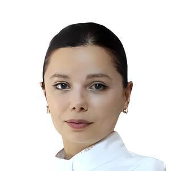 Ибрагимова Малика Магомедовна — Пластический хирург, Хирург, Челюстно-лицевой хирург, Махачкала