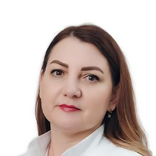 Никонова Юлия Александровна — Врач УЗИ, Детский врач УЗИ, Костомукша