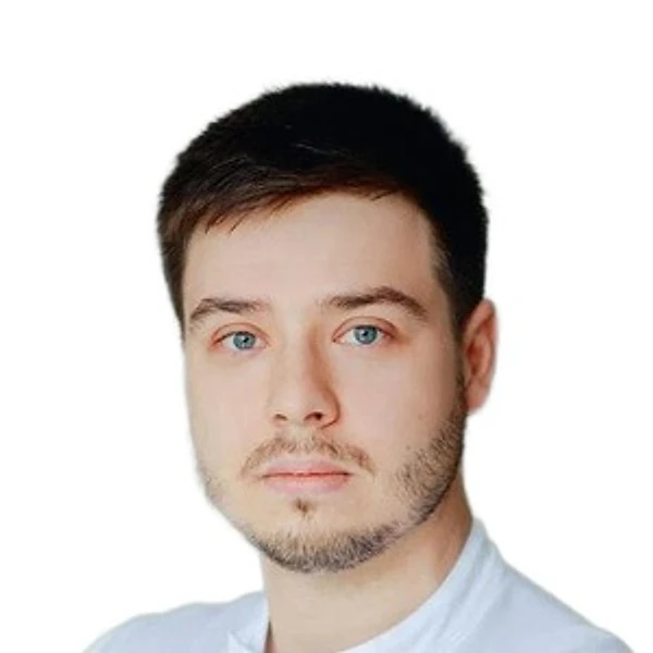 Чернов Станислав Игоревич — Стоматолог-имплантолог, Стоматолог, Стоматолог-хирург, Чебоксары
