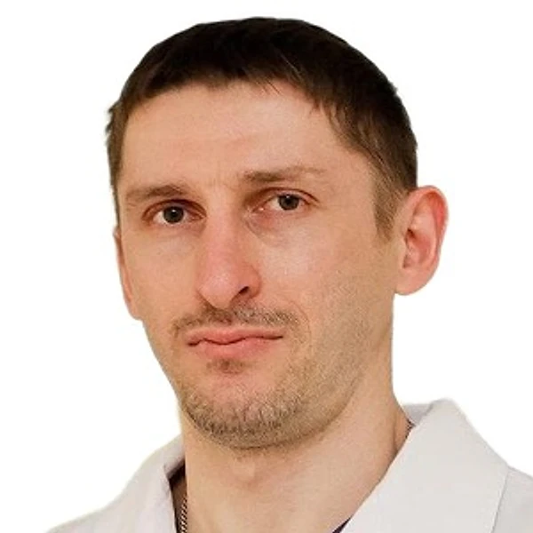 Ульянченко Иван Николаевич — Ортопед, Травматолог, Санкт-Петербург