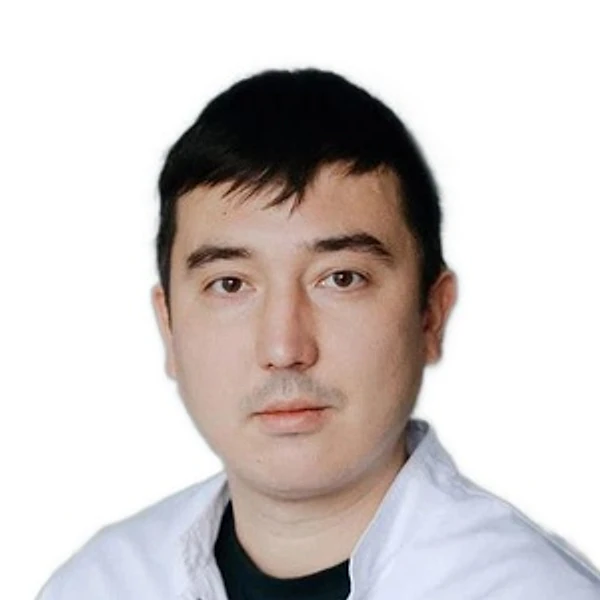 Кульков Дмитрий Юрьевич — Стоматолог-ортопед, Чебоксары