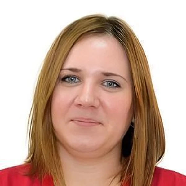 Зубкова Светлана Александровна — Детский кардиолог, Одинцово