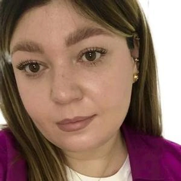 Плиева Наталья Важаевна — Пародонтолог, Санкт-Петербург