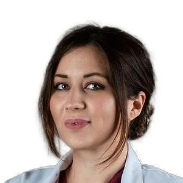 Гафиуллина Алия Дамировна — Онколог-гинеколог, Казань