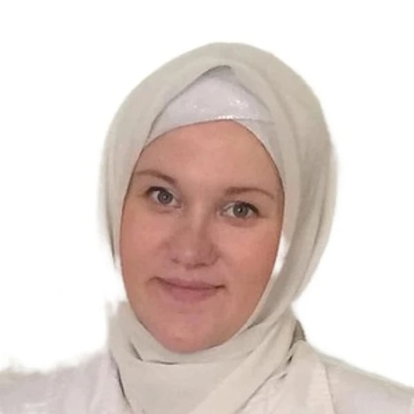 Минакова Валерия Сергеевна — Терапевт, Саратов
