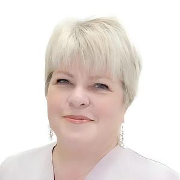 Гриценко Ирина Владимировна — Онколог, Маммолог, Старая Русса