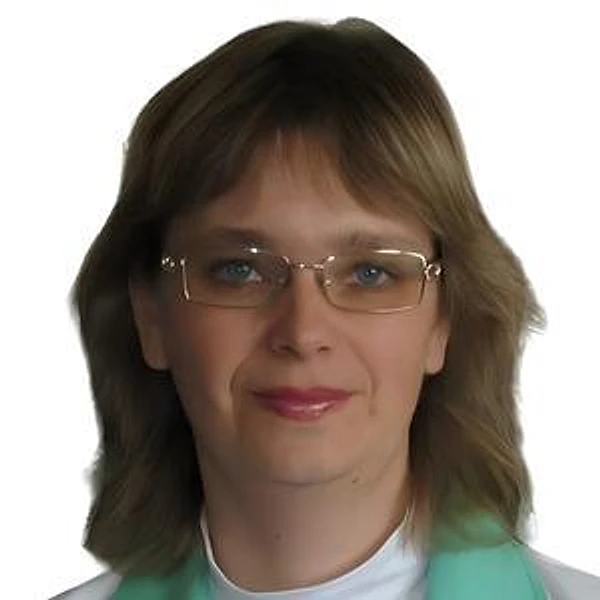 Григорьева Алла Александровна — ЛОР, Терапевт, Москва
