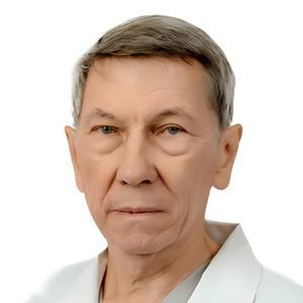 Голубкин Евгений Андреевич — Уролог, Астрахань