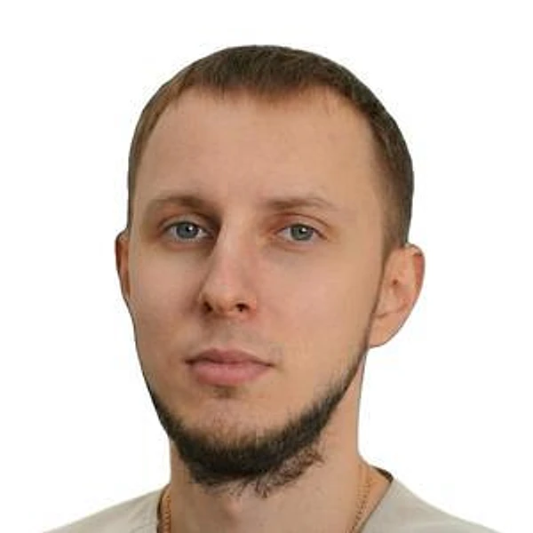 Архипов Андрей Евгеньевич — Стоматолог-ортопед, Омск