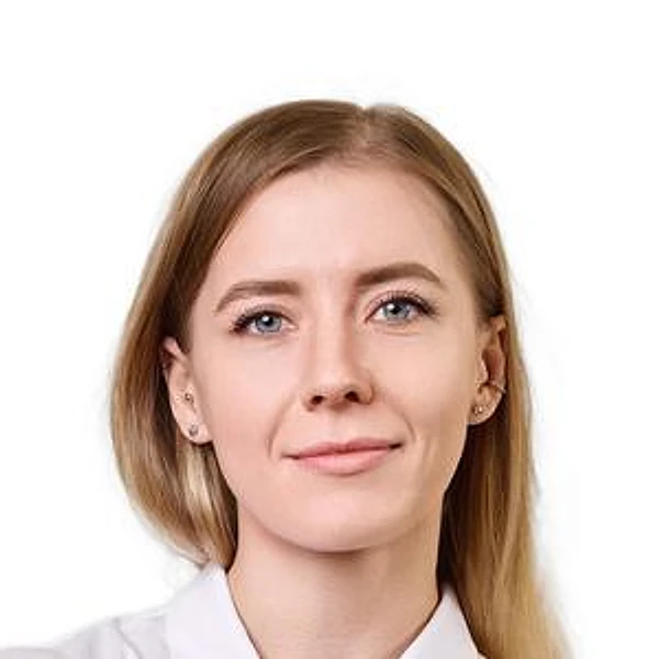 Илюшкина Ксения Вячеславовна — Стоматолог-ортопед, Москва