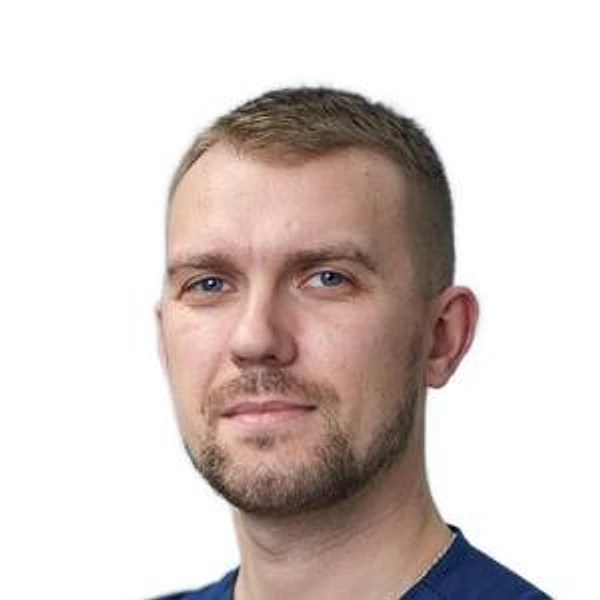 Пупков Станислав Геннадьевич — Стоматолог-хирург, Стоматолог, Стоматолог-имплантолог, Омск
