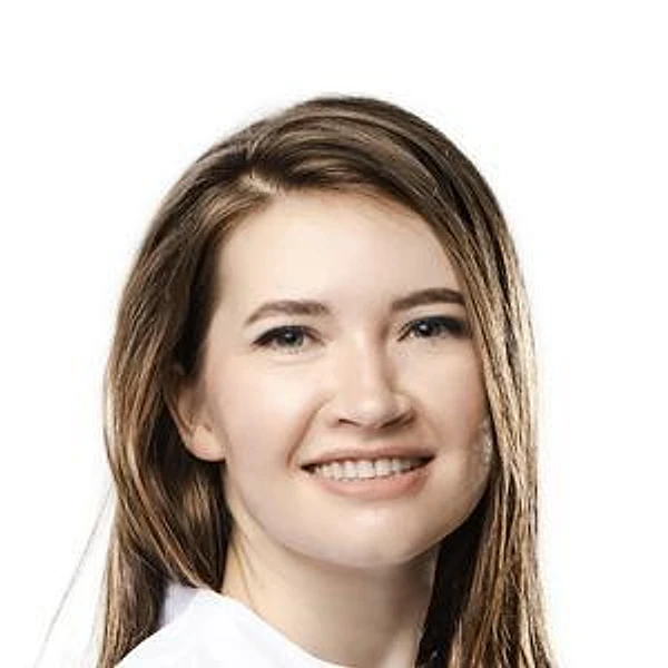 Мешкова Ксения Эдуардовна — Невролог, Самара