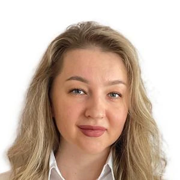Изюмникова Ангелина Андреевна — Детский стоматолог, Тюмень
