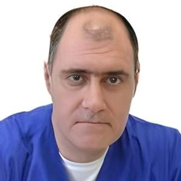 Рубаев Артур Юрьевич — Офтальмолог (окулист), Нарткала